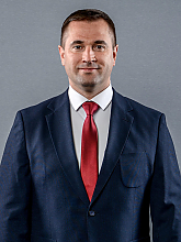 ПАНЦЫРЕВ Дмитрий Леонидович